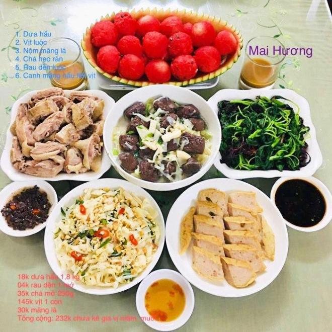 Bữa nào cũng nấu 3-6 món nhưng cực nhanh, 8X được chồng con khen, bạn bè nước ngoài mê mẩn