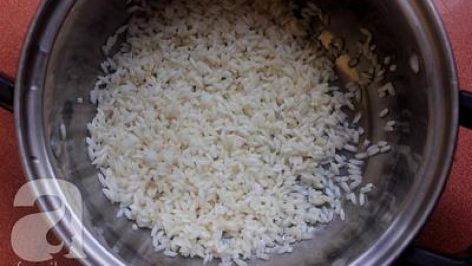 Bữa sáng ngon mắt ngon miệng với món xôi viên thịt hấp