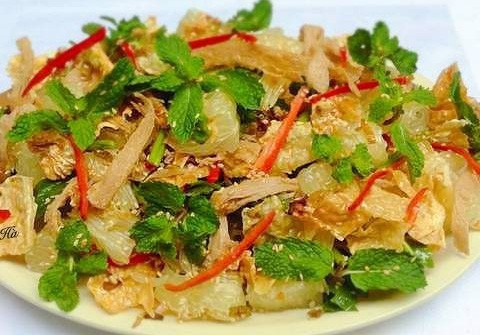 bua toi cu deu deu an mon salad nay dam bao giam can den sung so Bữa tối cứ đều đều ăn món salad này đảm bảo giảm cân đến sững sờ