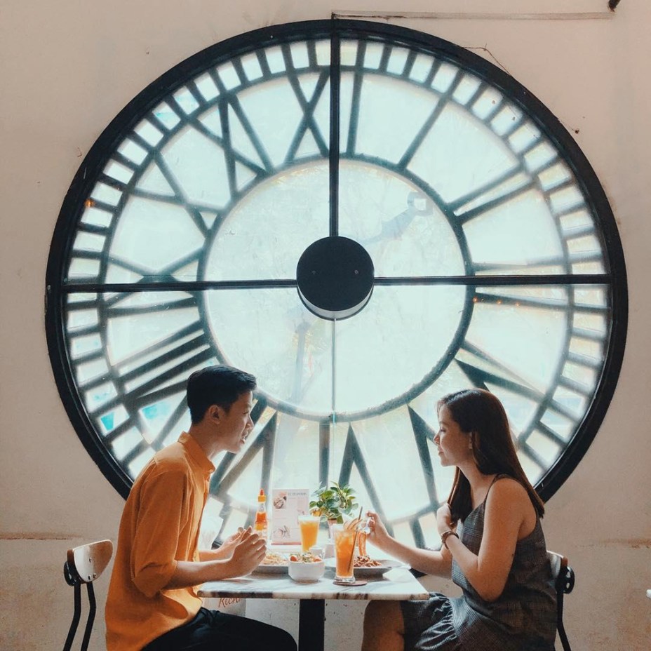 Bữa trưa ngon miệng tại 4 nhà hàng có không gian mát mẻ ở TP.HCM