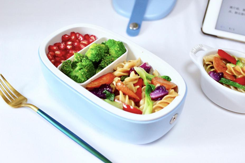 Bữa trưa vừa nhanh vừa ngon lại đủ chất với cách làm siêu tốc là đây