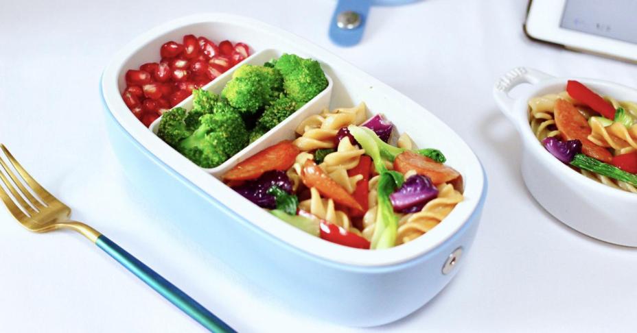 Bữa trưa vừa nhanh vừa ngon lại đủ chất với cách làm siêu tốc là đây