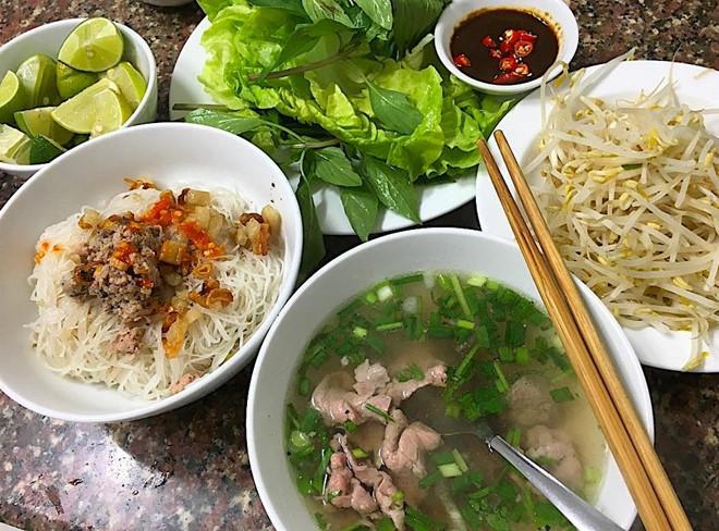 Bún cua thối là đặc sản ở tỉnh Tây Nguyên nào?