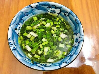 Bún thịt bò xào