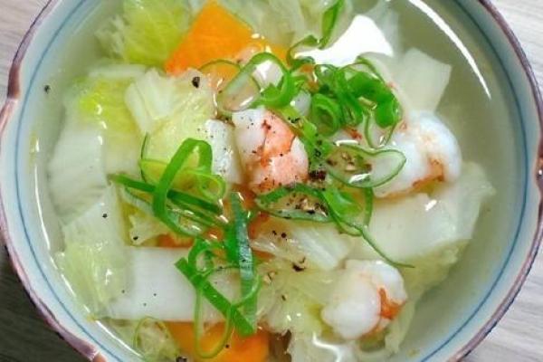 Cải thảo không chỉ để nhúng lẩu, chế biến theo 4 cách này cũng ngon 'bá cháy' chị em ơi!