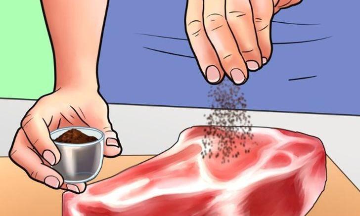 Cà phê không chỉ dùng để uống mà còn đem lại nhiều lợi ích không ngờ cho ngôi nhà của bạn
