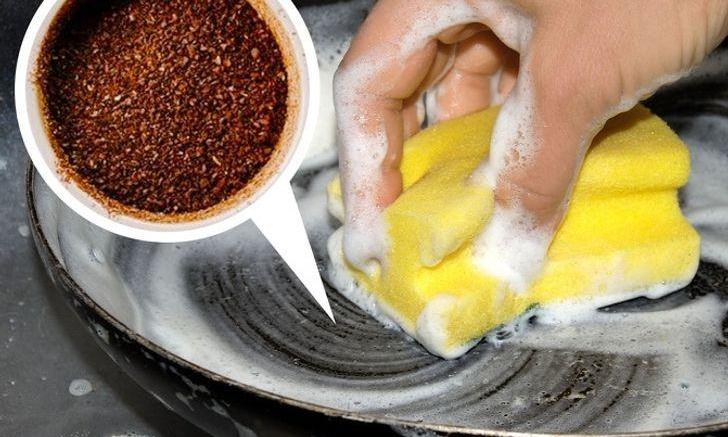 Cà phê không chỉ dùng để uống mà còn đem lại nhiều lợi ích không ngờ cho ngôi nhà của bạn