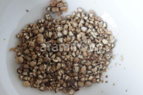 Cá rô kho mía lạ miệng ngon cơm