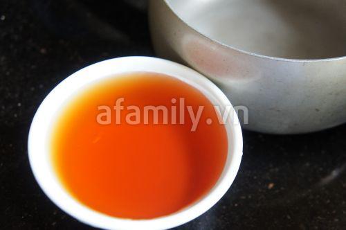 Cá rô kho mía lạ miệng ngon cơm