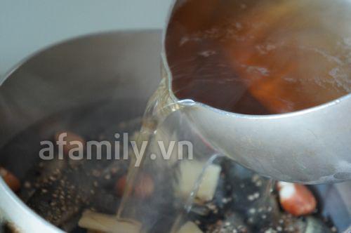 Cá rô kho mía lạ miệng ngon cơm