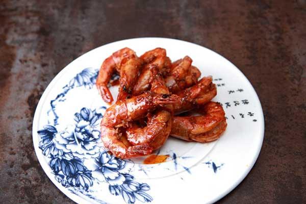 Các món sốt kiểu Hàn vừa cay toát mồ hôi vừa thòm thèm