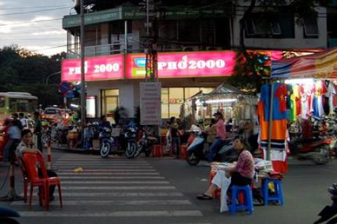 Các tổng thống Mỹ từng dùng bữa tại những nhà hàng nào ở Việt Nam?