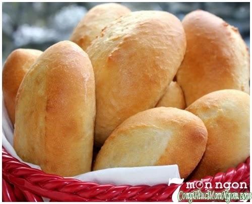 Cách bảo quản bánh mì giòn ngon được lâu hơn
