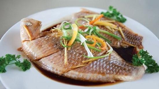 Cách làm 3 món cá hấp thơm ngon, bổ dưỡng