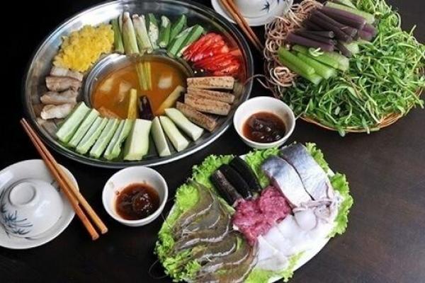 Cách làm 3 món lẩu đậm đà hương vị miền Tây, đảm bảo ăn xong là nhớ mãi