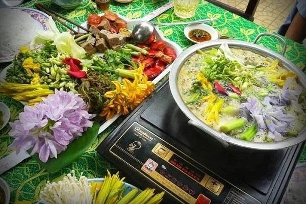 Cách làm 3 món lẩu đậm đà hương vị miền Tây, đảm bảo ăn xong là nhớ mãi
