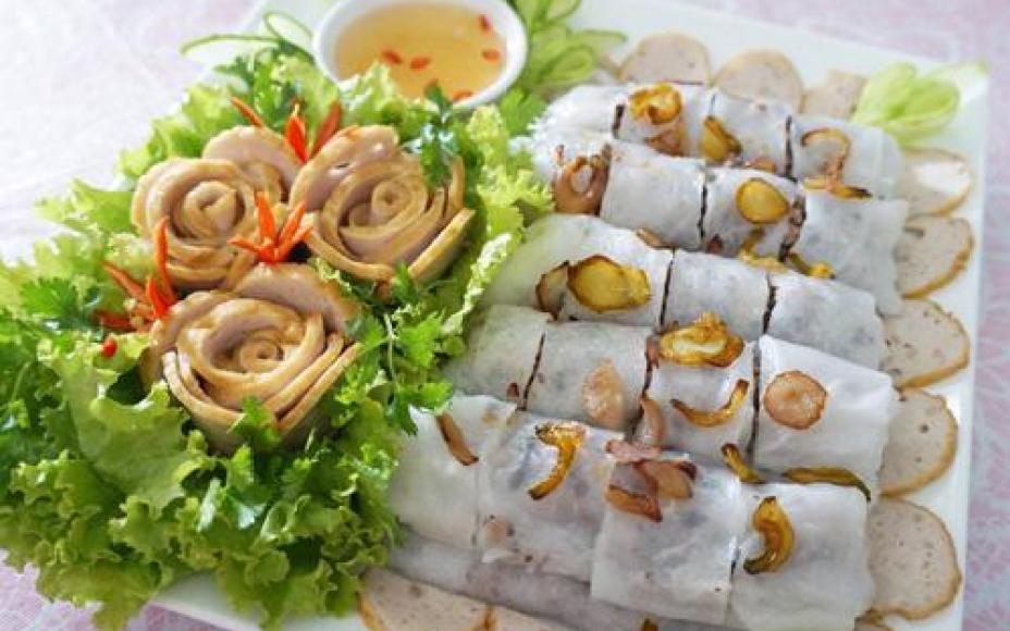 Cách làm 4 món bánh ngon, hấp dẫn cho bữa sáng ngon miệng