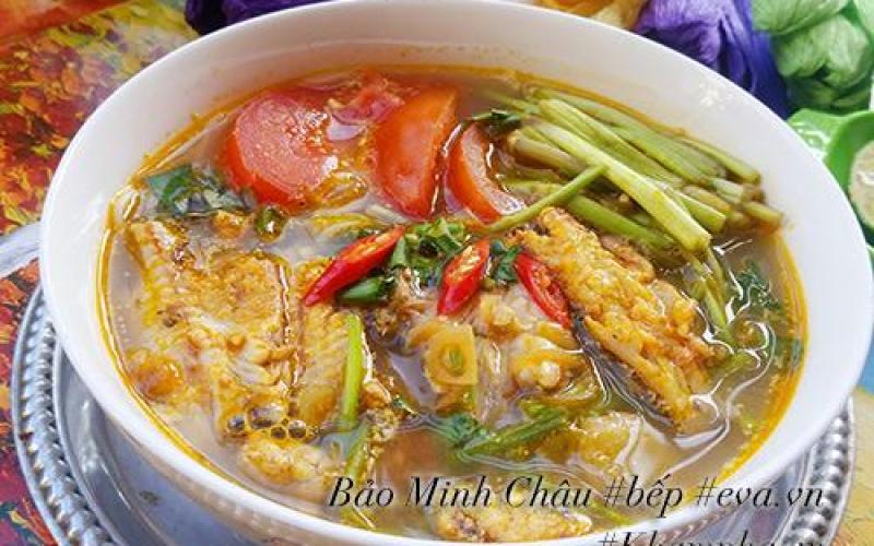 Cách làm 4 món bún nóng hổi, thơm ngon cho bữa sáng ngày lễ