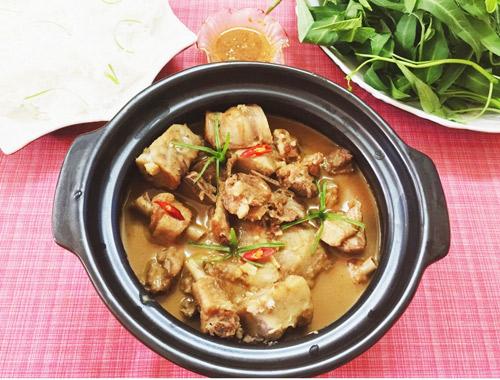 Cách làm 4 món gà, vịt ngon ai cũng mê