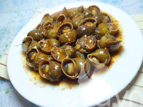 Cách làm 4 món sốt me cực ngon nhâm nhi cuối tuần