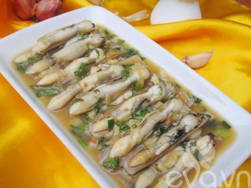 Cách làm 4 món sốt me cực ngon nhâm nhi cuối tuần