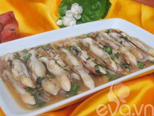 Cách làm 4 món sốt me cực ngon nhâm nhi cuối tuần