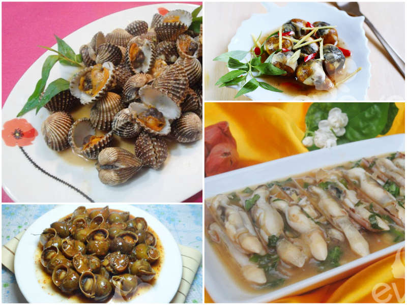 Cách làm 4 món sốt me cực ngon nhâm nhi cuối tuần