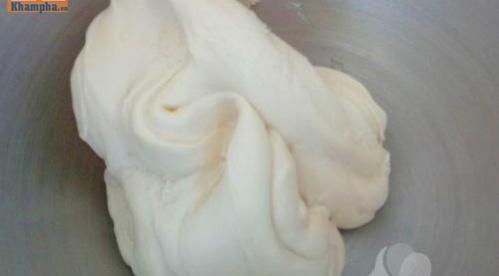 Cách làm bánh bao chiên thơm nức, giòn ngon ai cũng thích