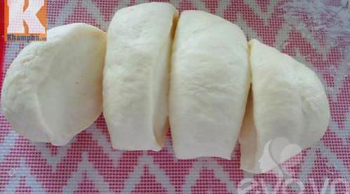 Cách làm bánh bao chiên thơm nức, giòn ngon ai cũng thích