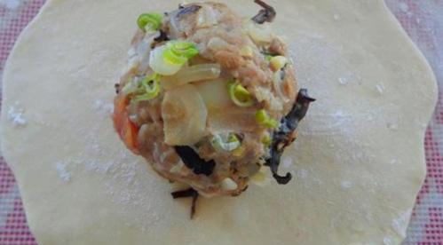 Cách làm bánh bao chiên thơm nức, giòn ngon ai cũng thích