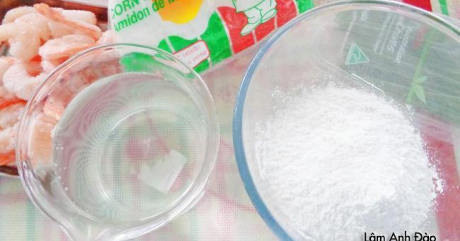 Cách làm bánh bèo thơm ngon đậm vị truyền thống khiến cả nhà "ăn một lại muốn ăn hai"