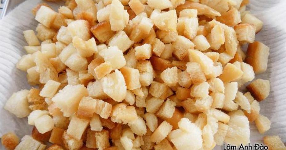 Cách làm bánh bèo thơm ngon đậm vị truyền thống khiến cả nhà "ăn một lại muốn ăn hai"