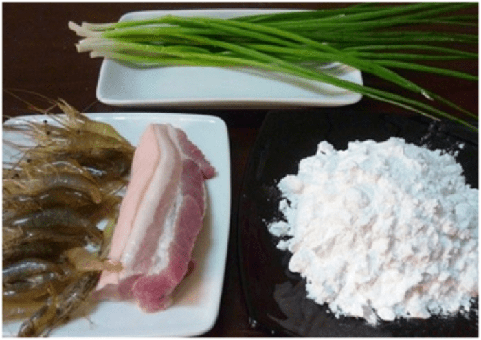Cách làm bánh bột lọc trần chuẩn hương vị Huế