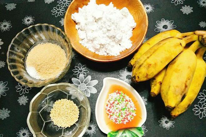 Cách làm bánh chuối hấp dẻo trong, béo ngậy ngon ngất ngây