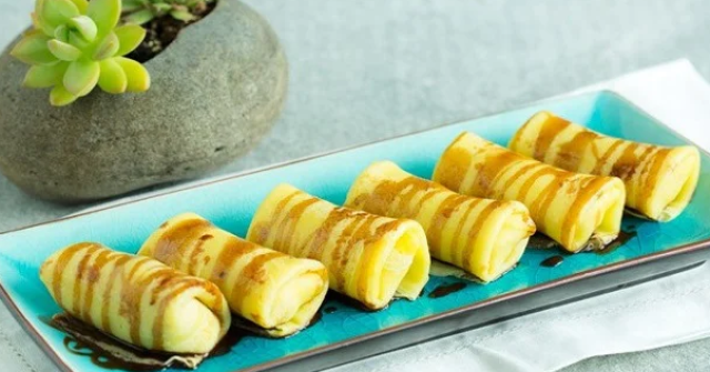 Cách làm bánh crepe ngon với công thức và nguyên liệu dễ làm nhất