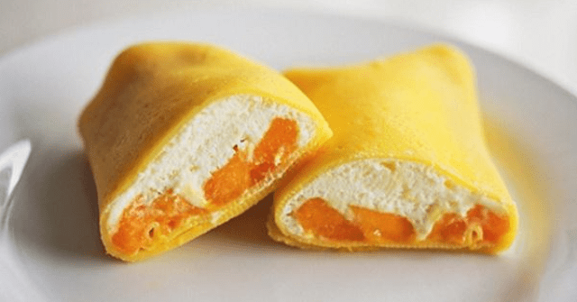 Cách làm bánh crepe ngon với công thức và nguyên liệu dễ làm nhất