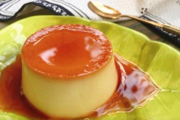 Cách làm bánh flan ngon tại nhà với công thức đơn giản nhất