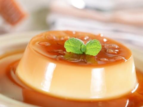 cach lam banh flan ngon tai nha voi cong thuc don gian nhat Cách làm bánh flan ngon tại nhà với công thức đơn giản nhất