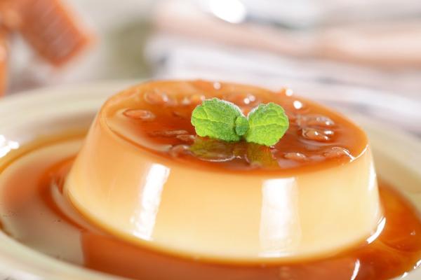 Cách làm bánh flan ngon tại nhà với công thức đơn giản nhất