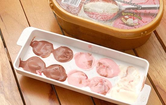 Cách làm bánh mochi kem lạnh thơm ngon