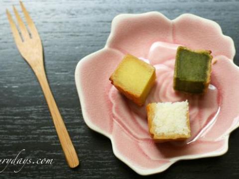 Cách làm bánh nướng Trung thu nhân nhuyễn, đóng gói đẹp mắt tặng người thân
