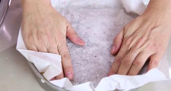 Cách làm bánh pudding thập cẩm cho giáng sinh