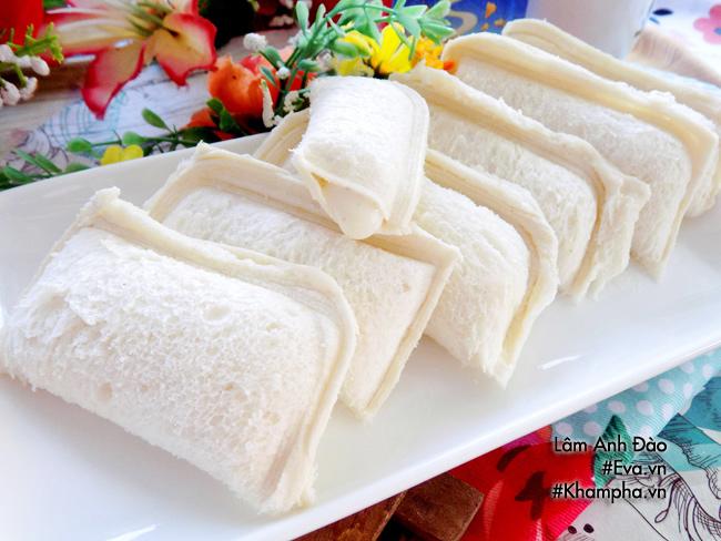 Cách làm bánh sữa chua Đài Loan siêu hot, vừa ngon lại lạ miệng, ăn một lại thèm ăn hai
