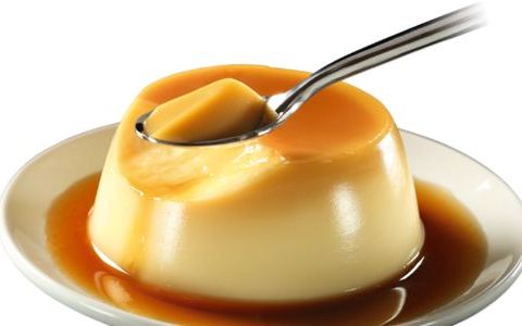 cach lam caramel banh flan cuc don gian Cách làm caramel (bánh flan) cực đơn giản