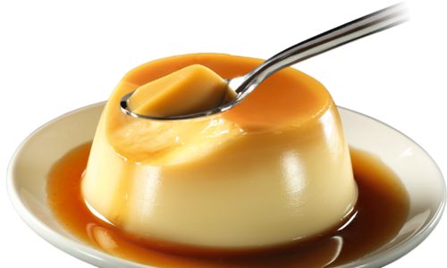 Cách làm caramel (bánh flan) cực đơn giản