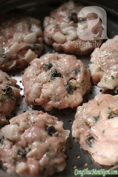 Cách làm chả ốc giòn ngon thật dễ dàng!