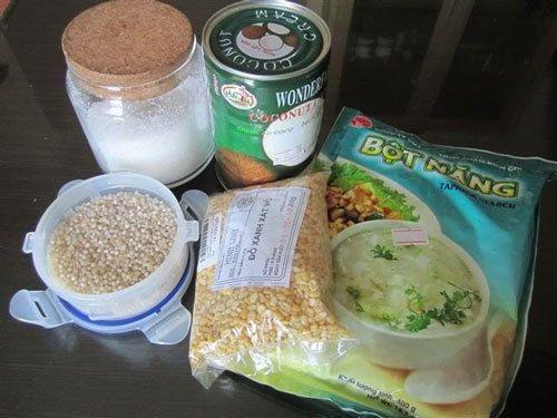 Cách làm chè đậu xanh đánh thơm nức, bổ dưỡng cho cuối tuần