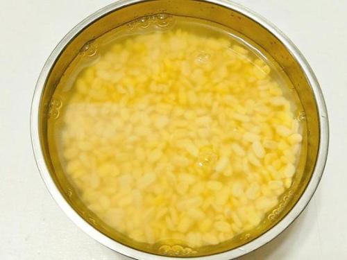 Cách làm chè đậu xanh đánh thơm nức, bổ dưỡng cho cuối tuần