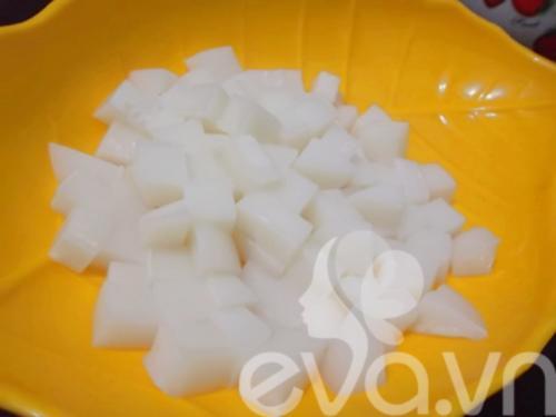 Cách làm chè đậu xanh đánh thơm nức, bổ dưỡng cho cuối tuần