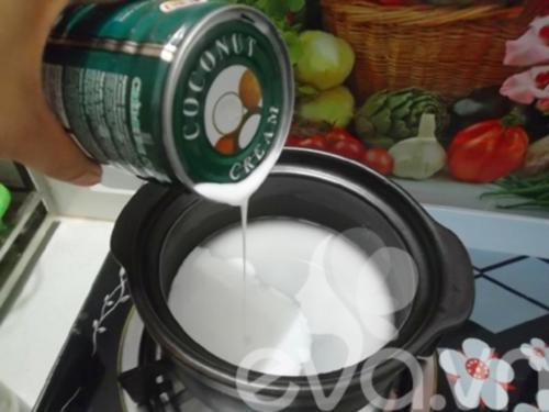 Cách làm chè đậu xanh đánh thơm nức, bổ dưỡng cho cuối tuần